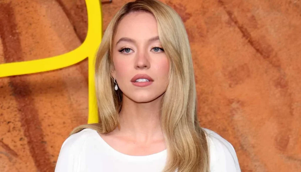 Sydney Sweeney