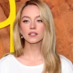 Sydney Sweeney