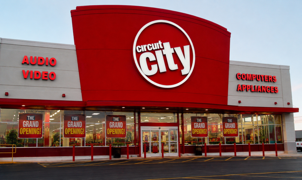 Circuit City