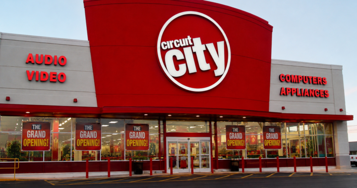 Circuit City