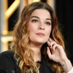 Annie Murphy Net Worth