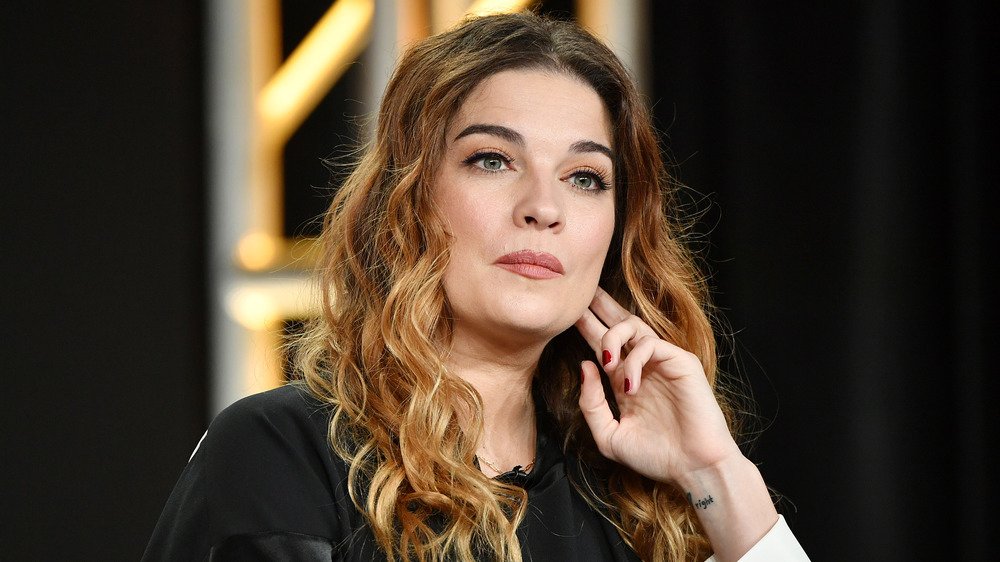 Annie Murphy Net Worth