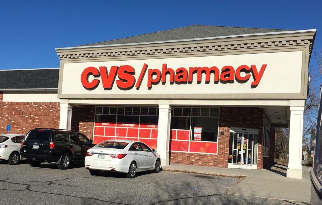 CVS Near Me