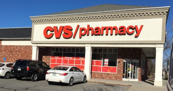 CVS Near Me