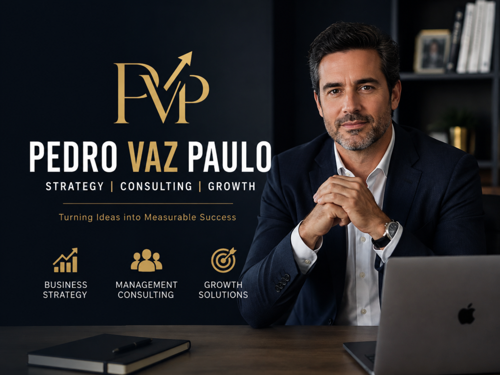 Pedro Vaz Paulo