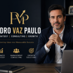 Pedro Vaz Paulo