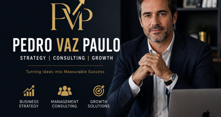 Pedro Vaz Paulo