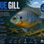blue gill
