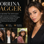 corrina jagger