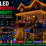 led christmas lights
