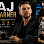 AJ Barner