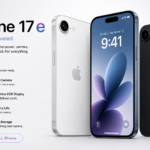 iphone 17 e
