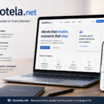 Quotela.net