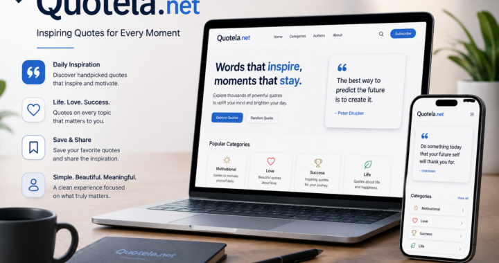Quotela.net