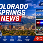 Colorado Springs news