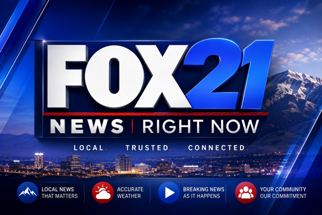 FOX21