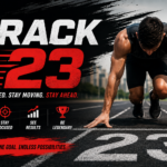 track 23