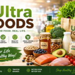 Ultra Foods