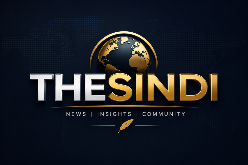 THESINDI
