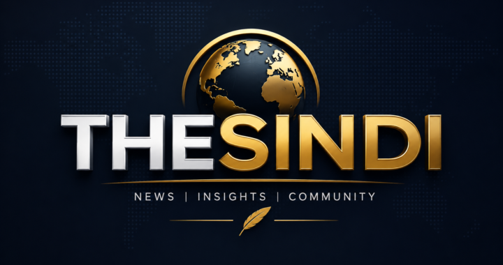 THESINDI