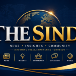 THE SINDI
