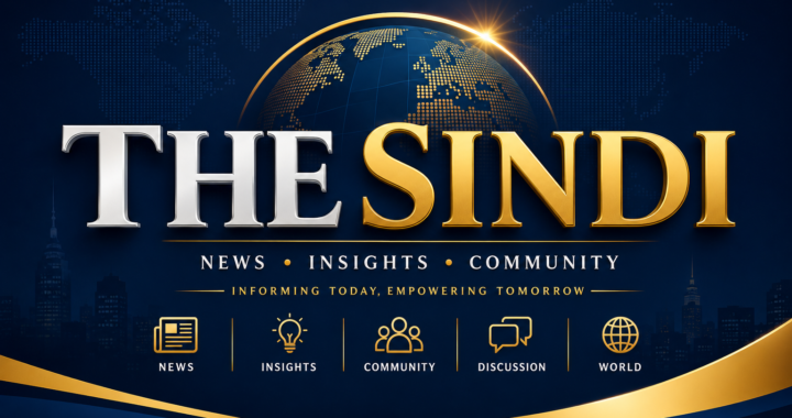 THE SINDI