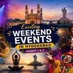 Events Near Me This Weekend