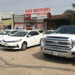 Rental Cars Near Me