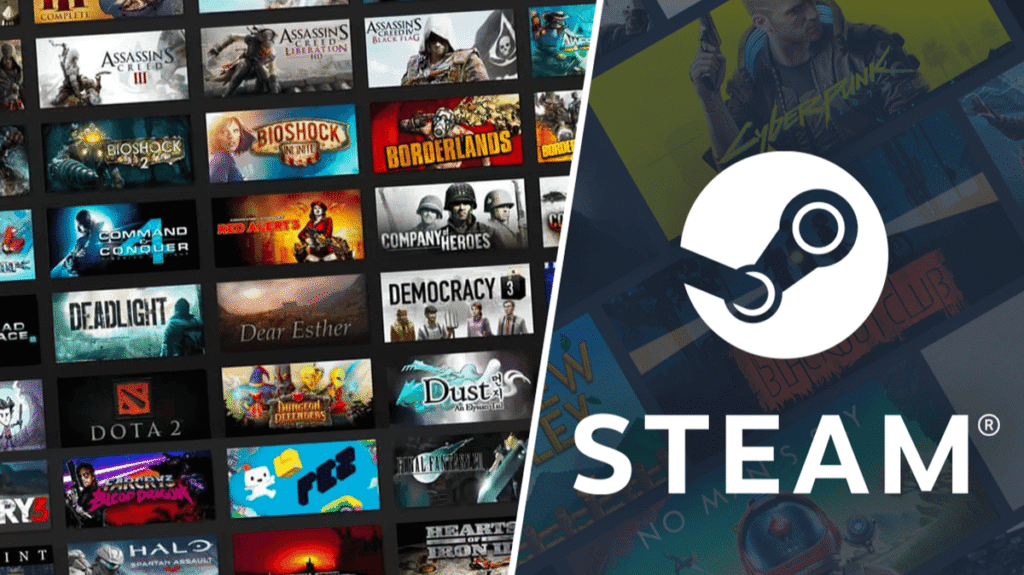 best free games on steam