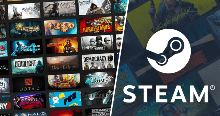 best free games on steam