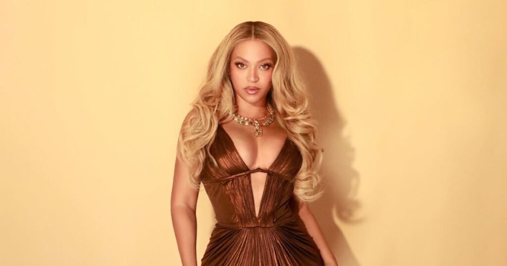 beyonce