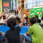 classroom events
