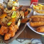 festival foods