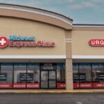 urgent care near me