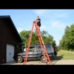 12 foot ladder