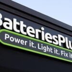 Batteries Plus