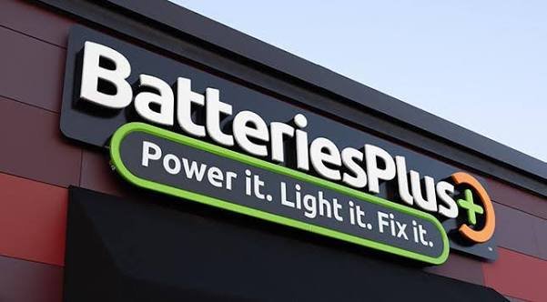Batteries Plus