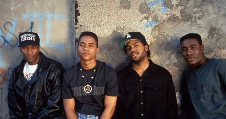 Boyz n the Hood