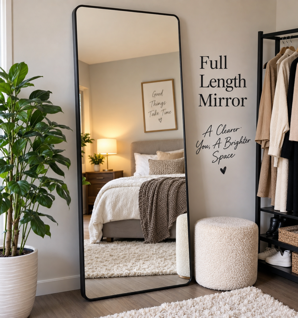 full length mirror