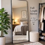 full length mirror