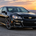 chevy ss