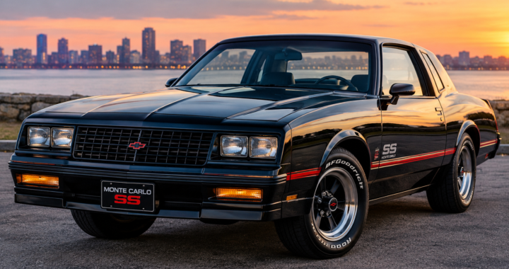 Monte Carlo SS
