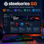 steelseries gg
