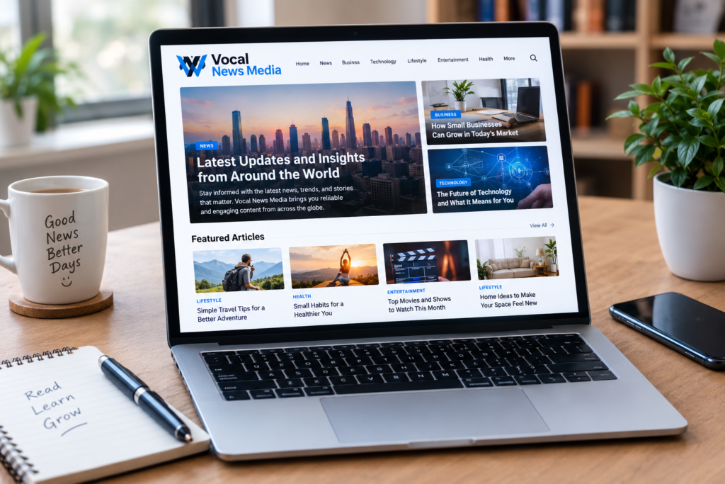 vocalnewsmedia com