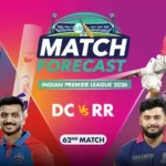 DC vs RR