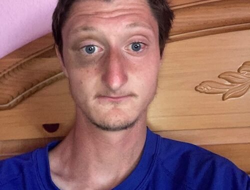 Daniel Larson