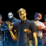 Fortnite GG