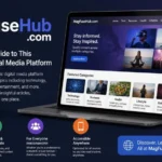 Magfusehub Com
