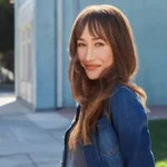 Maggie Q