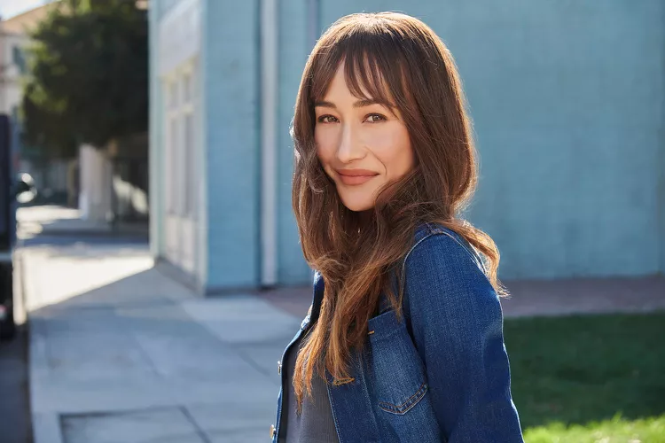 Maggie Q